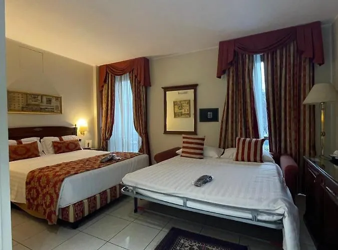 Savoia Hotel Turim
