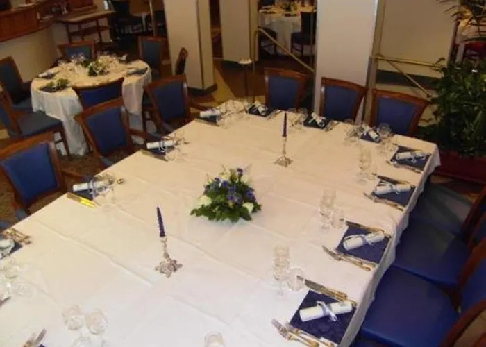 Hotel Savoia Turim