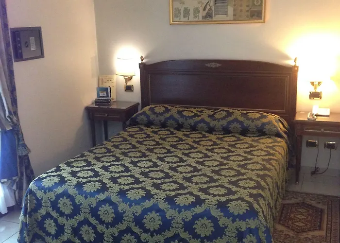 Hotel Savoia 3*