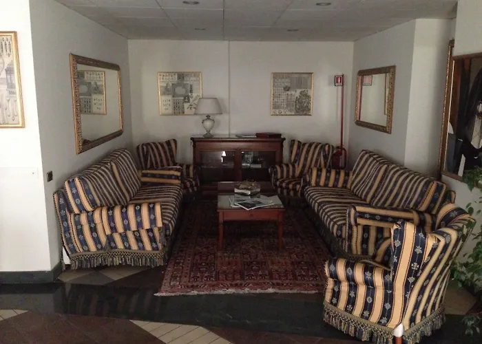 Savoia Hotel