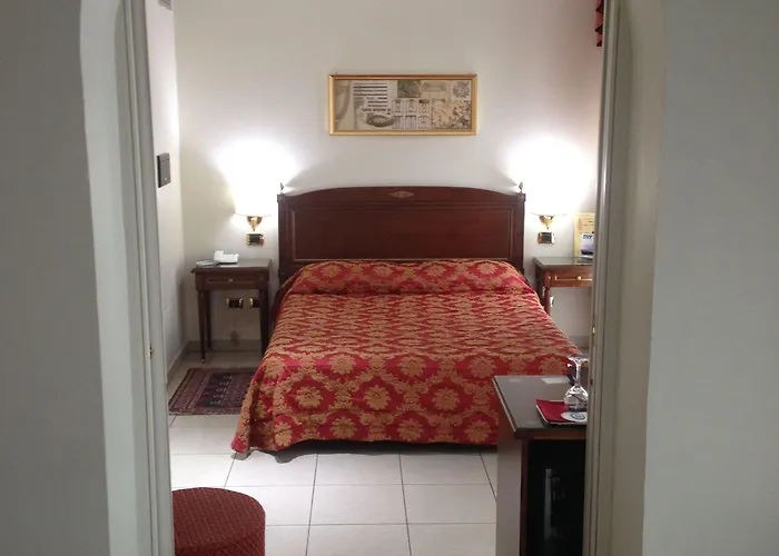 Hotel Savoia