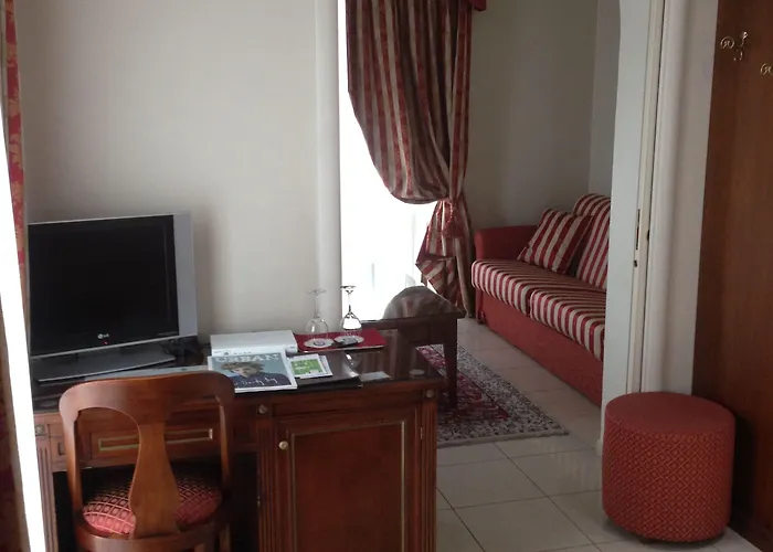 Savoia Hotel