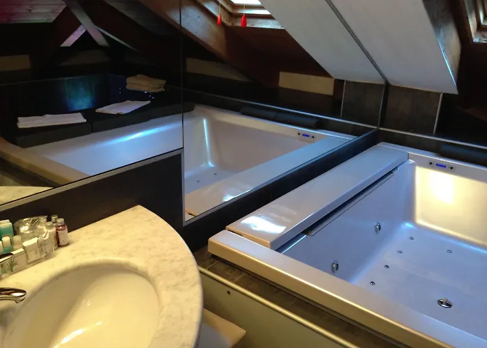 Hotel Savoia Turim