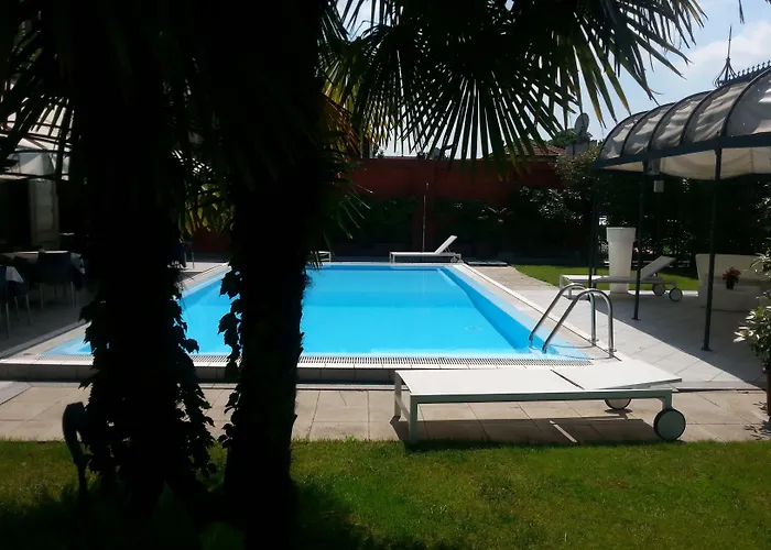 Savoia Hotel Turim