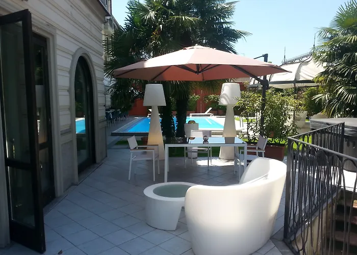 Savoia Hotel 3*