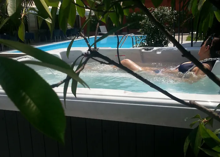 Savoia Hotel