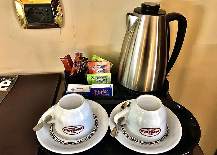 Savoia Hotel