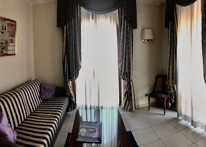 Savoia Hotel Turim