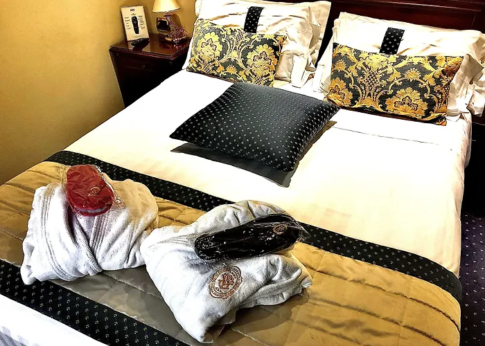 Savoia Hotel Turim