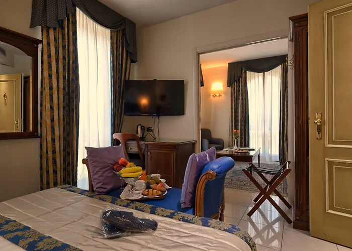 Savoia Hotel 3*