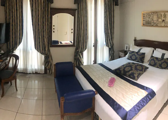 Savoia Hotel