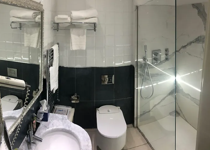 Savoia Hotel