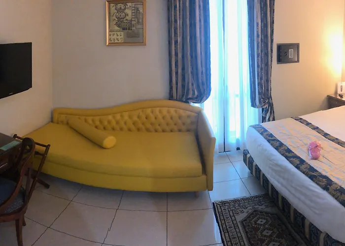 Savoia Hotel Turim