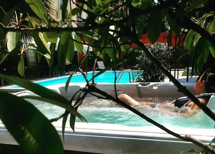 Hotel Savoia