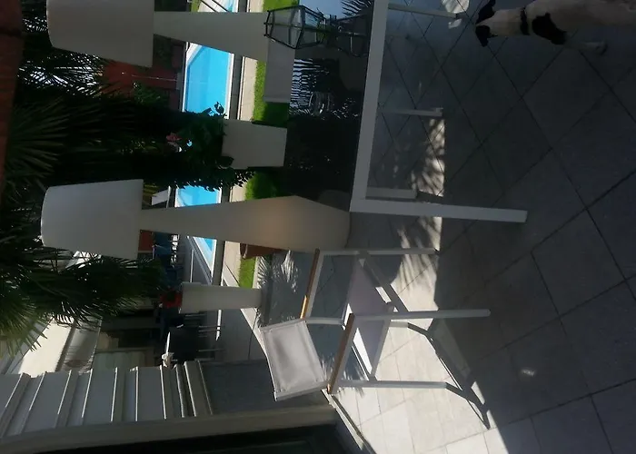 Hotel Savoia Turim