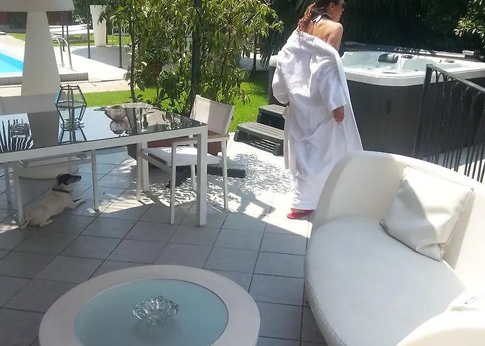 Savoia Hotel 3*