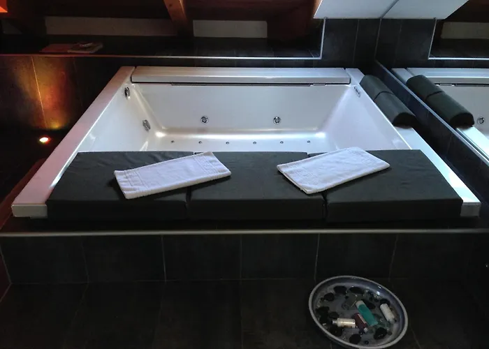 Savoia Hotel