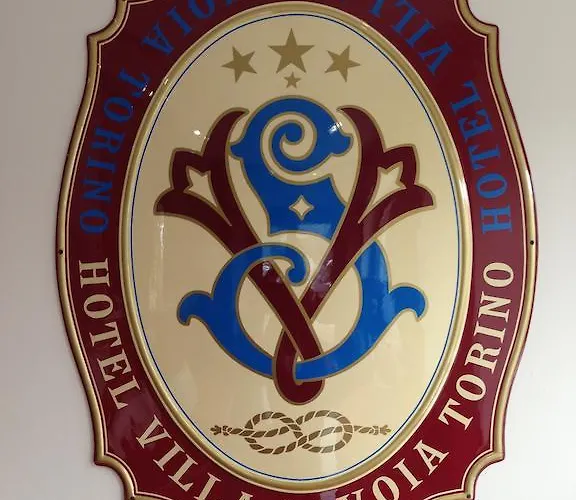 Hotel Savoia Turim
