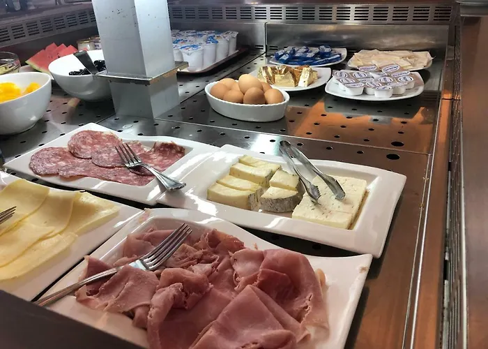 Hotel Savoia 3*