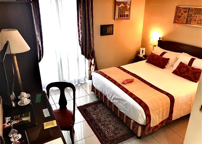 Savoia Hotel