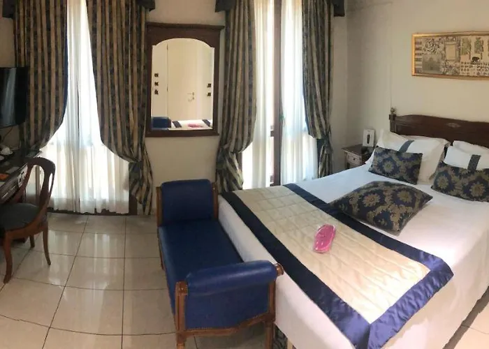 Savoia Hotel