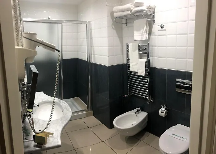 Savoia Hotel 3*