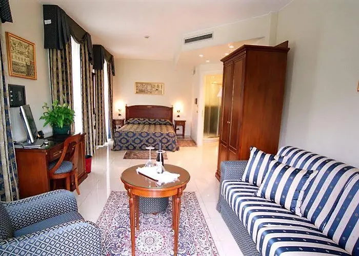 Savoia Hotel