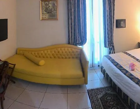 Hotel Savoia 3*