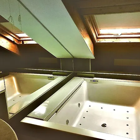Savoia Hotel Turin