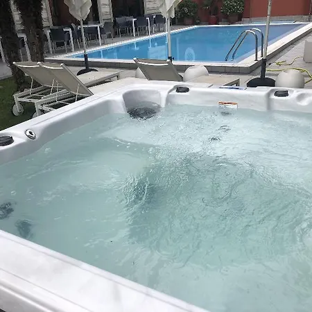 萨沃意亚别墅酒店 都灵