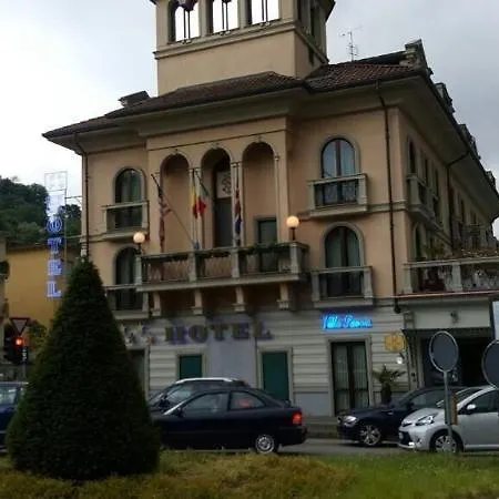 Hotel Savoia Turin