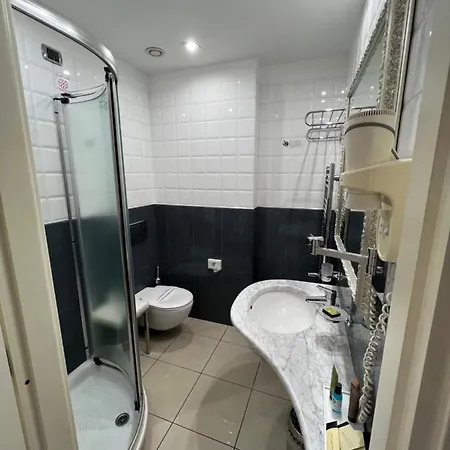 Hotel Savoia Turin