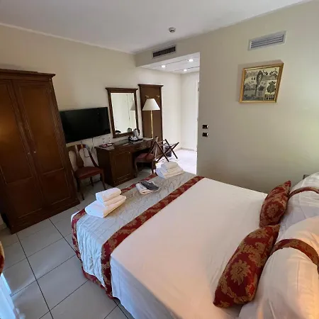 Hotel Savoia 3*