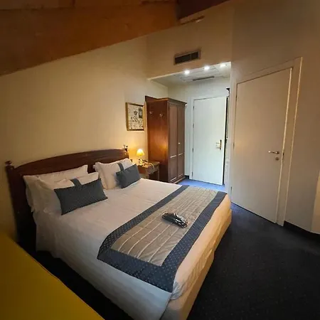 Hotel Savoia