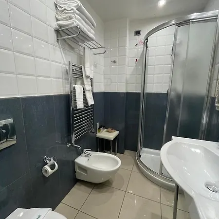 Hotel Savoia