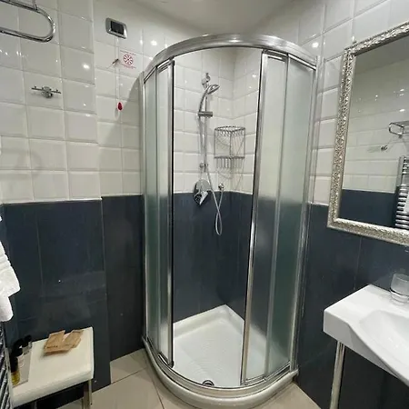 Hotel Savoia