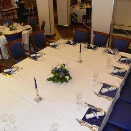 Hotel Savoia Turin