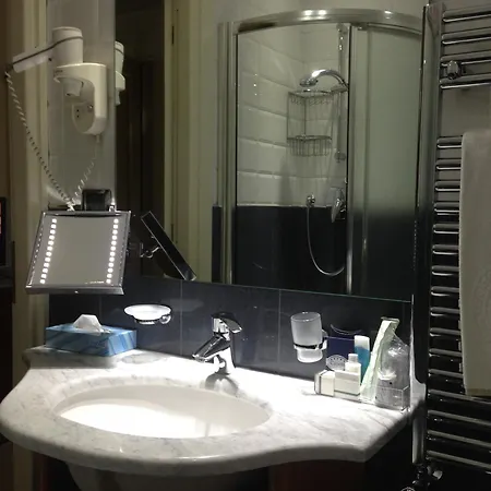 Savoia Hotel Turin