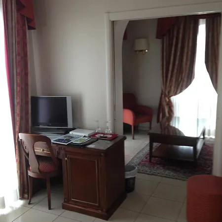 Hotel Savoia