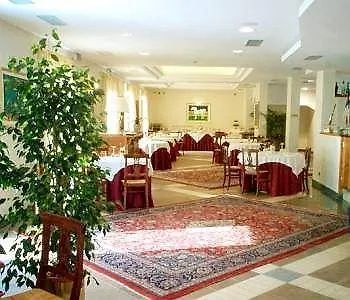 Savoia Hotel Turin