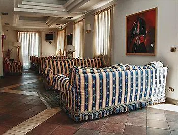 Savoia 3* Turin