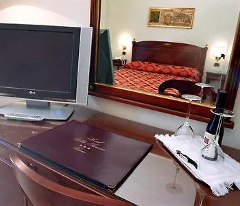 Savoia Hotel