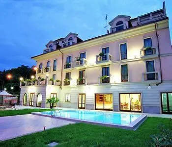 Savoia Hotel 3*