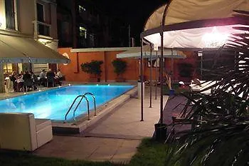 Savoia Hotel 3*