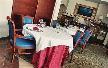 Savoia Hotel 3*