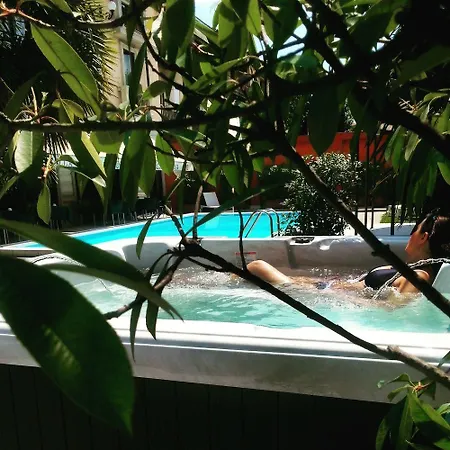 酒店 萨沃意亚别墅酒店