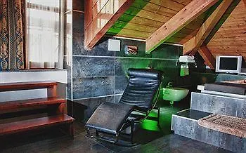 Hotel Savoia Turin
