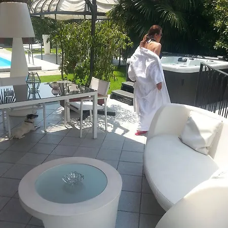 Savoia Hotel 3*