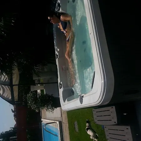 Savoia Hotel 3*