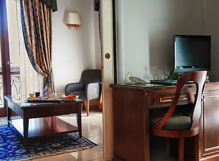 Hotel Savoia